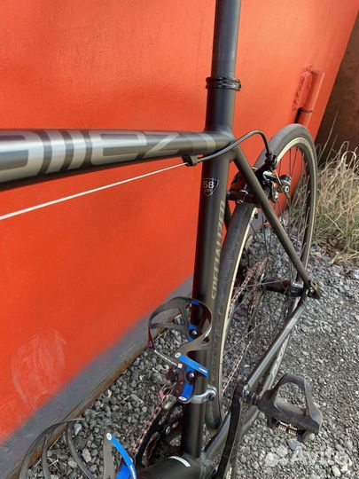 Велосипед specialized aliez