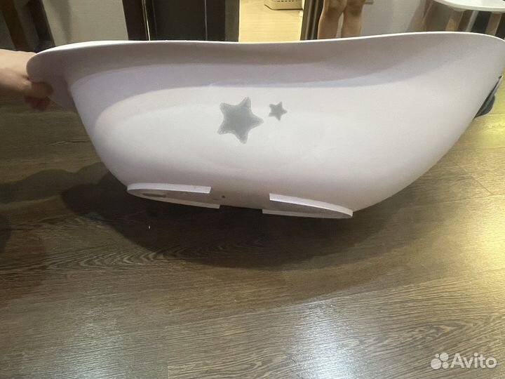 Ванночка для купания keeeper