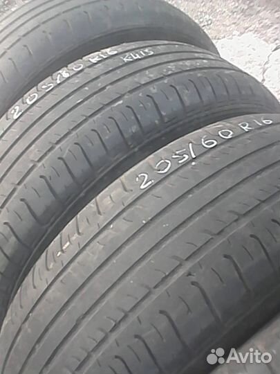 Hankook Optimo K415 205/60 R16