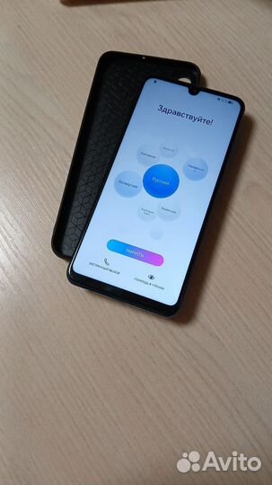 HONOR 20s, 8/128 ГБ