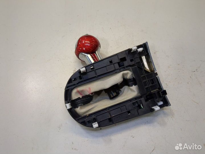 Ручка кулисы Ford Mustang, 2016