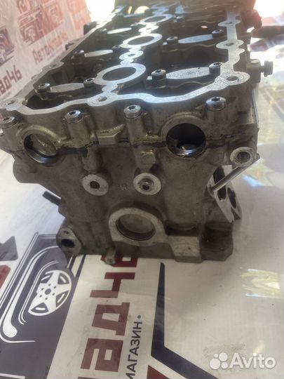 Гбц правая от двс 4.2 V8 BAR Audi Q7 / VW Touareg