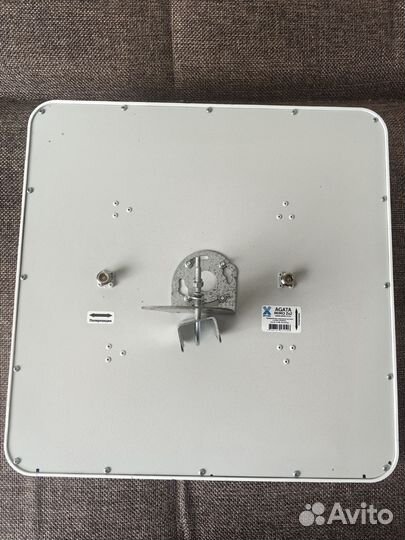 Антенна Антэкс agata mimo 2x2