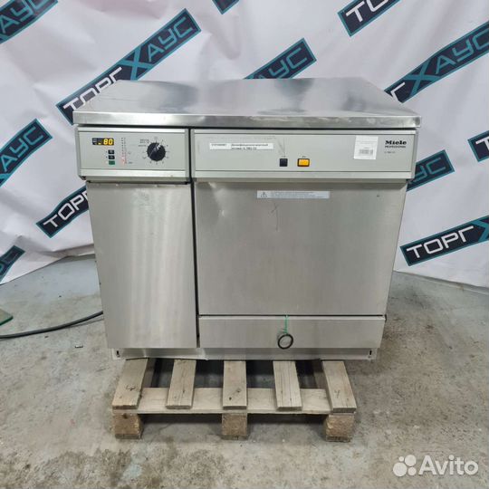 Автомат для мойки и дезинфекции