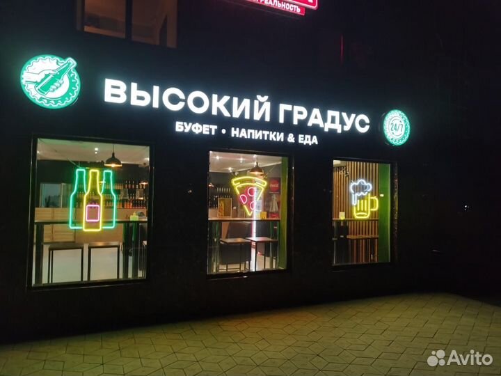 Франшиза. Готовый бизнес. Магазин 24/7