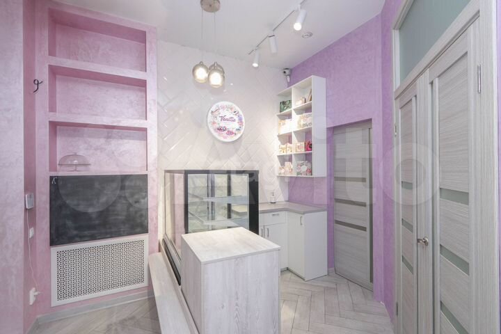 Продам производственное помещение, 42.6 м²