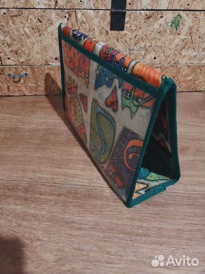 Планшет,подставка для фото на выставках