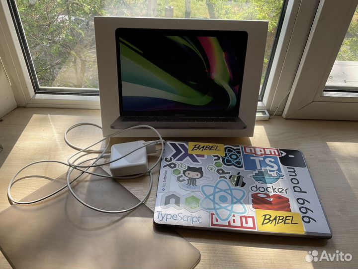 Apple MacBook Pro Late 2020