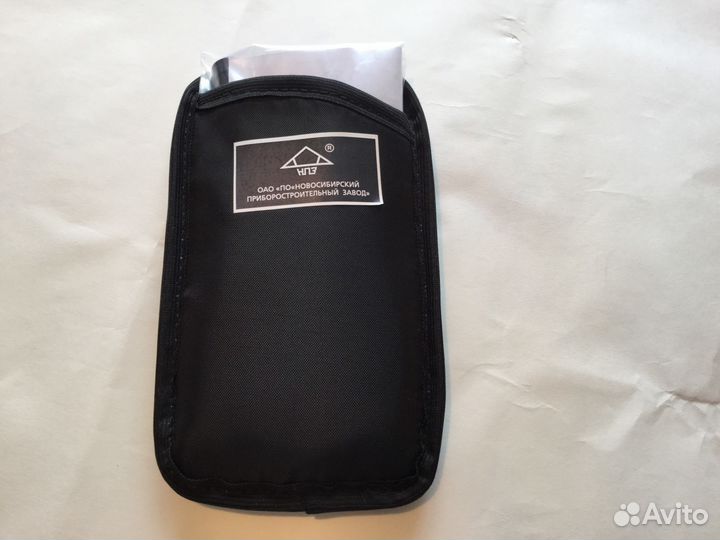 Увеличительное стекло (лупа) лп-1-1 нпз