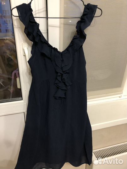 Платье женское xs kocca