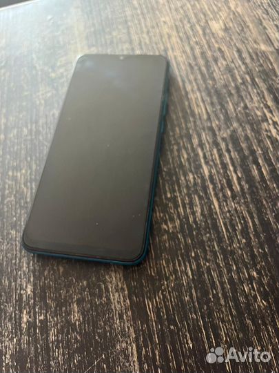 Xiaomi Redmi 9, 4/64 ГБ