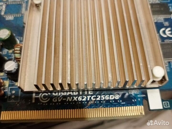 Втдеокарта