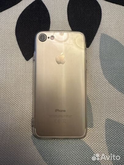 iPhone 7, 32 ГБ