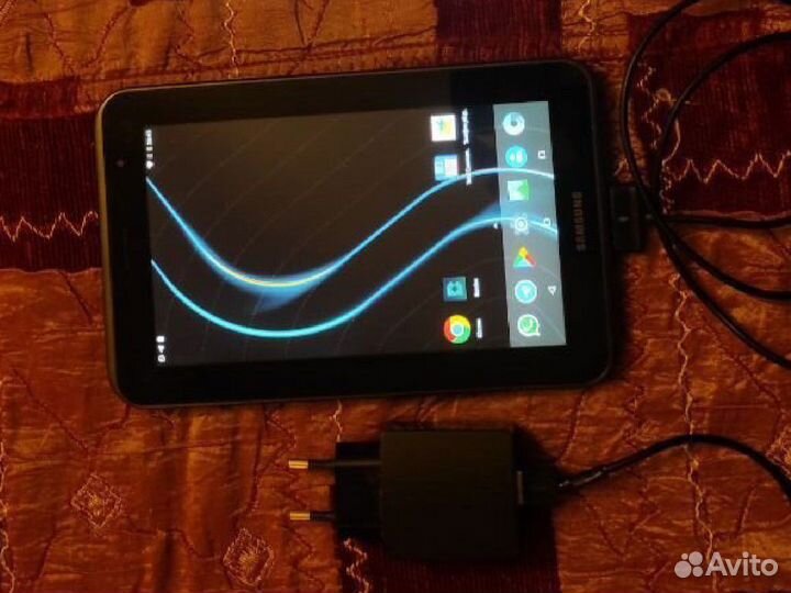 Планшет samsung galaxy tab 2 7.0