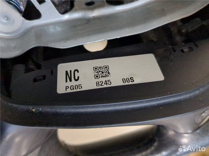 Руль Infiniti QX60, 2015