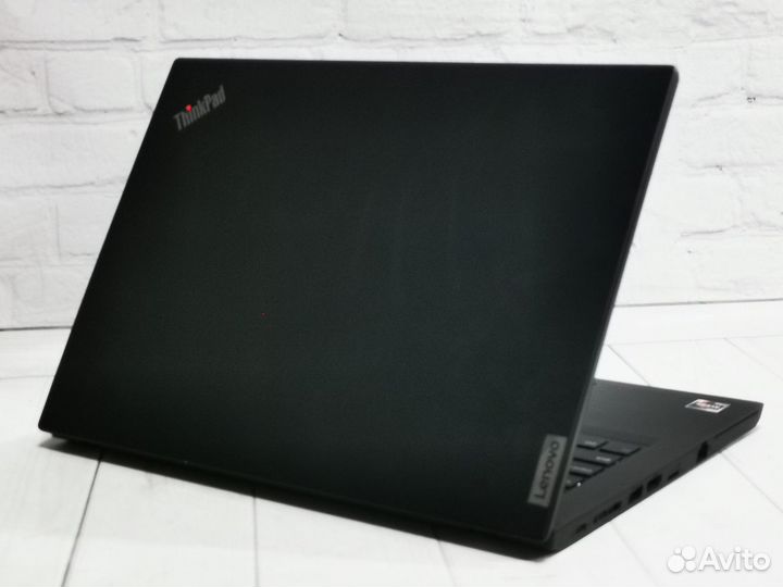 Lenovo thinkpad L14/FHD14.0/R5PRO4650U/8GB/256SSD