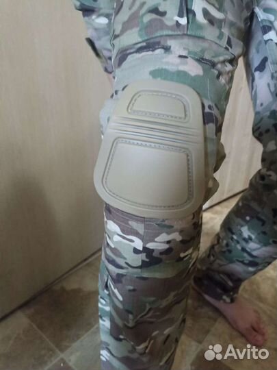 Костюм тактический мультикам