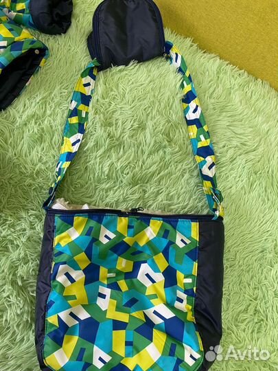 Костюм трансформер