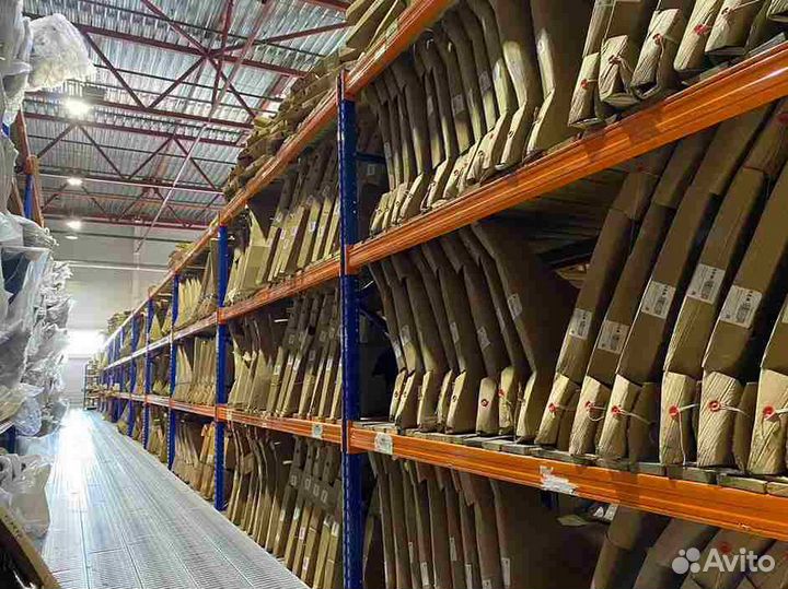 Радиатор системы охлаждения KIA: carens II (FJ) 2