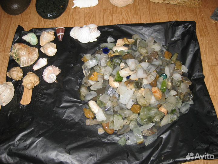 Аксессуары-декор