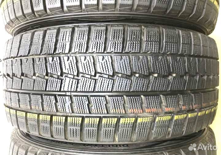 Dunlop Winter Maxx 245/45 R17 95Q
