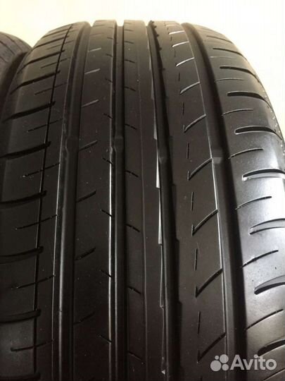 Yokohama BluEarth-GT AE-51 225/50 R18