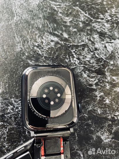 Часы apple watch 8 45 mm