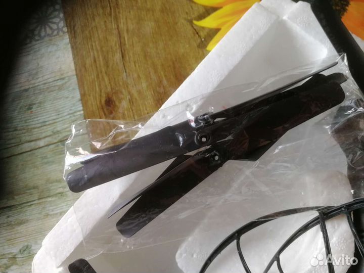 Квадрокоптер Syma X5S