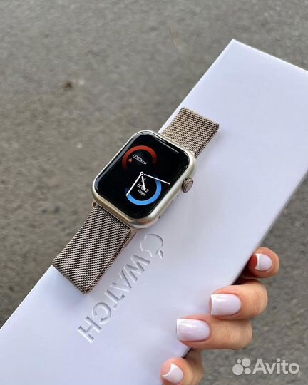 Smart Wach 8 pro