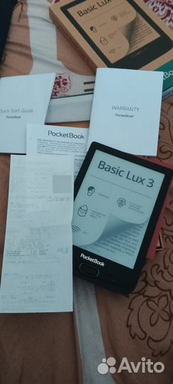 Электронная книга