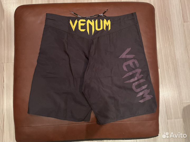 Шорты мма Venum