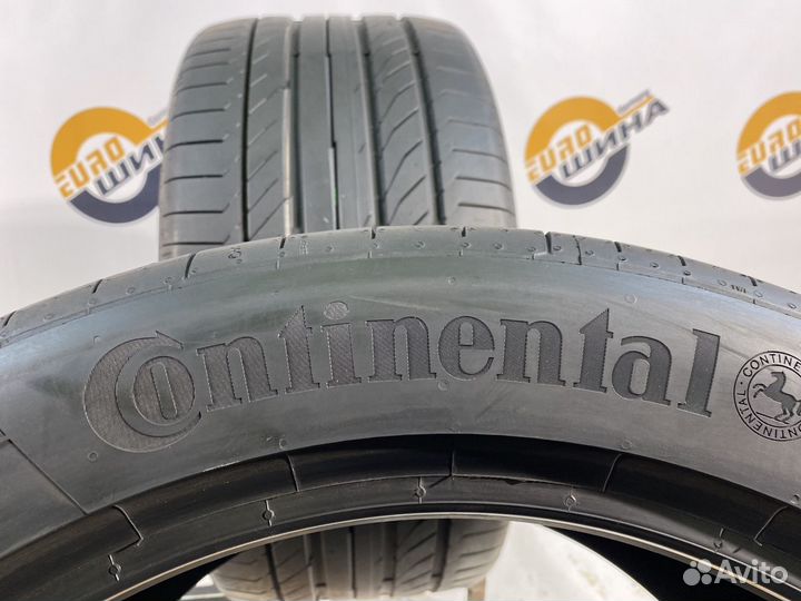 Continental ContiSportContact 5P 305/40 R20 111Y