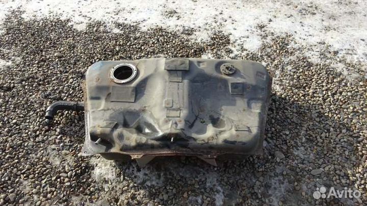 Бензобак Toyota Allion ZRT265 2ZR-FAE 2012/03