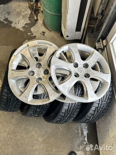 Nordman RS2 185/65 R15 92