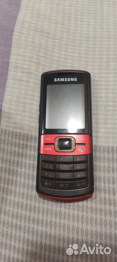 Samsung C3050