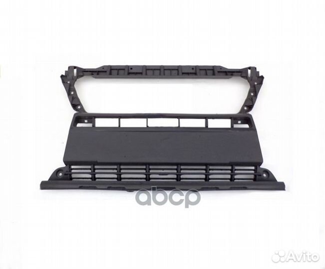 Бампер передний FT04072BAV TYG