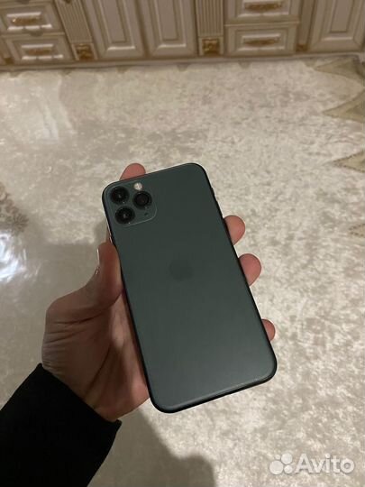 iPhone 11 Pro, 256 ГБ