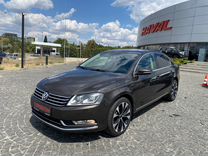 Volkswagen Passat 1.8 AMT, 2012, 208 490 км, с пробегом, цена 1 350 000 руб.