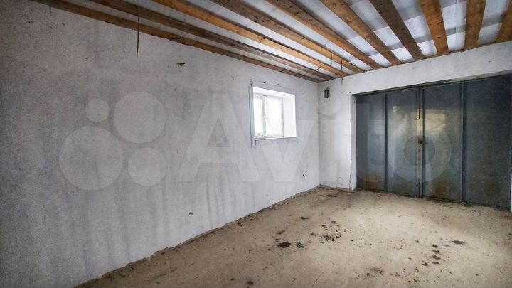 Дом 163 м² на участке 10 сот.