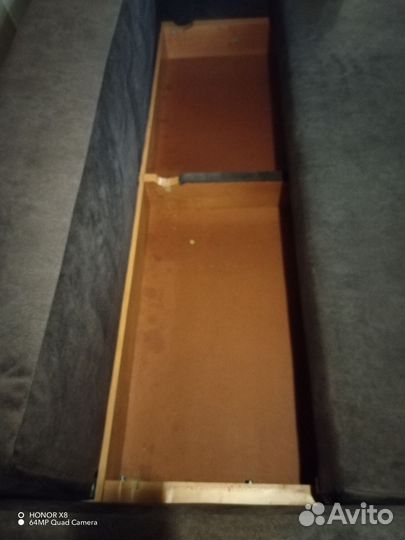 Диван новый