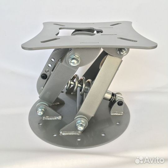 Амортизационная стойка Практик 200