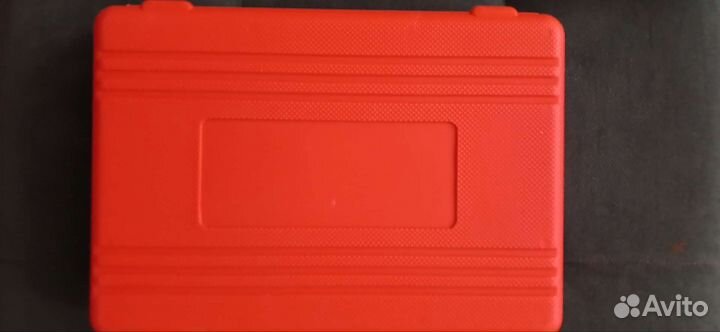 Измеритель компрессии в двигателе