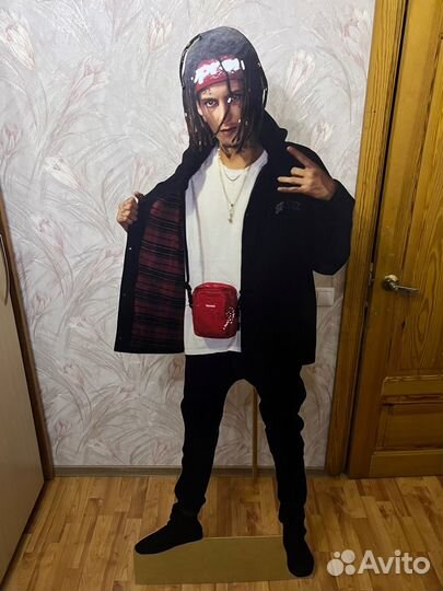 Ростовая фигура Кизару