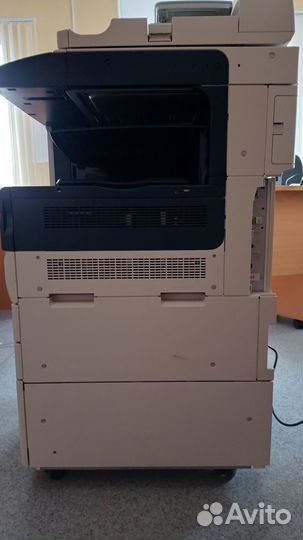 Мфу лазерное Xerox WorkCentre 5325