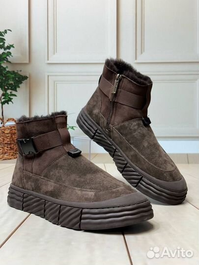 Ботинки Romitan (43)