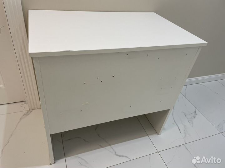 Компьютерный стол IKEA бу