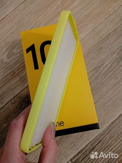 Чехол на Телефон Realme 10 Pro