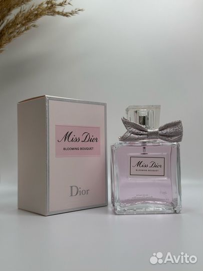Духи Miss Dior Blooming Bouquet, 100 ml