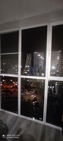 1-к. квартира, 41 м², 10/16 эт.