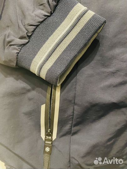 Ветровка куртка мужская